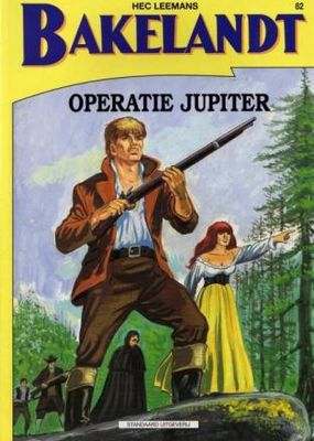 Bakelandt : 82. Operatie Jupiter