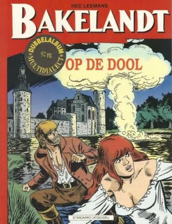 Bakelandt op de Dool (Dialect)