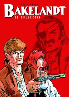 Bakelandt, bundeling : 01. De collectie