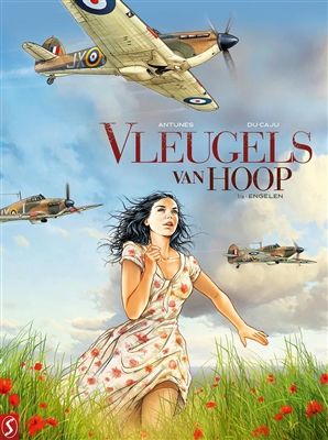 Vleugels van hoop : Hc01. Engelen