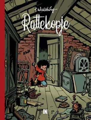 Rattekopje, Indruk bundelingen : Hc00. Rattekopje