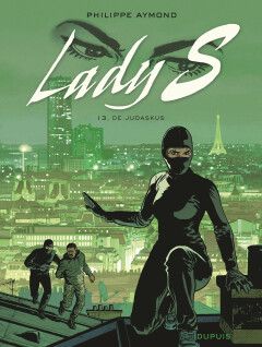Lady S : 13. De Judaskus