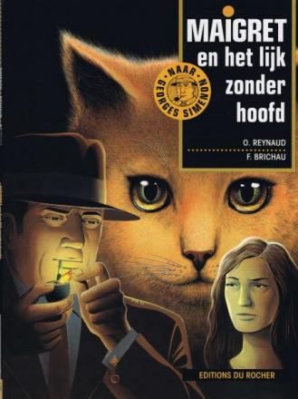 Maigret : 05. Maigret en het lijk zonder hoofd