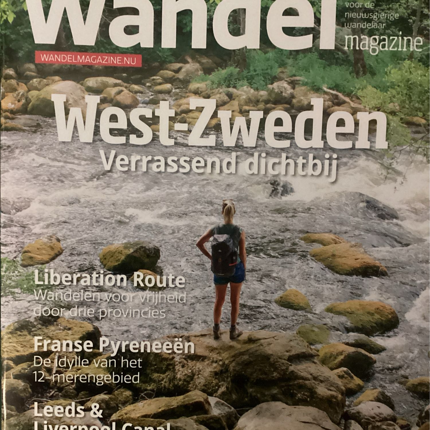 WANDEL MAGAZINE 3