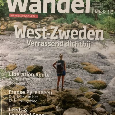 WANDEL MAGAZINE 3