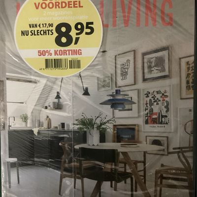 URBAN LIVING 1/24