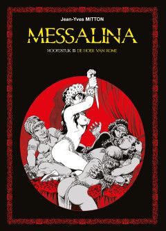 Messalina : Hc03. De hoer van Rome