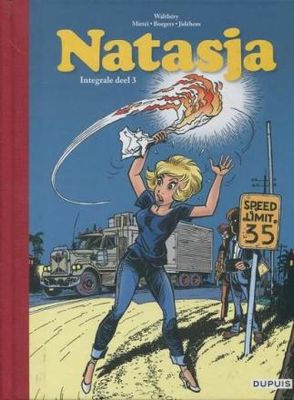 Natasja integraal : Lx03. Integrale deel 3 (125ex)