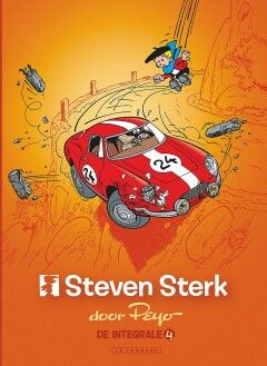 Steven Sterk : Hc04. De integrale 4
