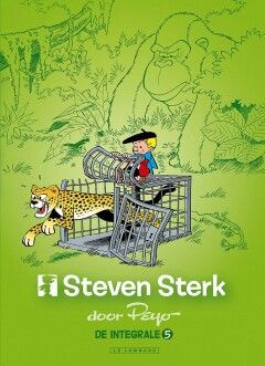 Steven Sterk : Hc05. De integrale 5