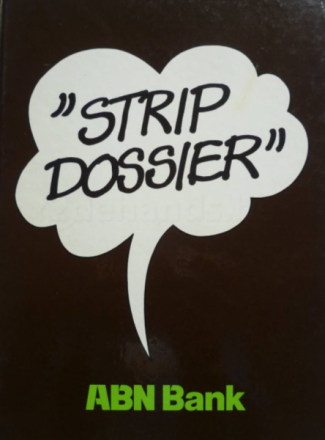 &quot;Strip Dossier&quot; ABN Bank