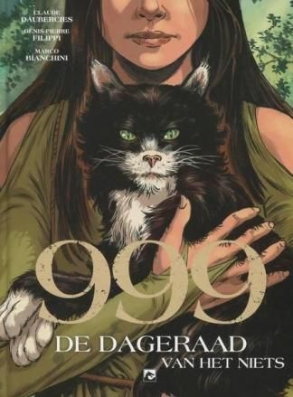 999 : 00. De dageraad van het niets