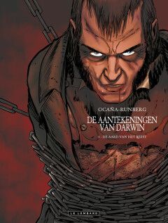 Aantekeningen van Darwin, De : 03. De aard van het beest
