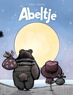 Abeltje [Dillies] : Hc00. Abeltje