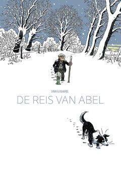 Abel : Hc00. De reis van Abel (Collectie Bamboe)