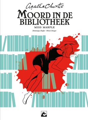 Agatha Christie : 03. Miss Marple : Moord in de bibliotheek