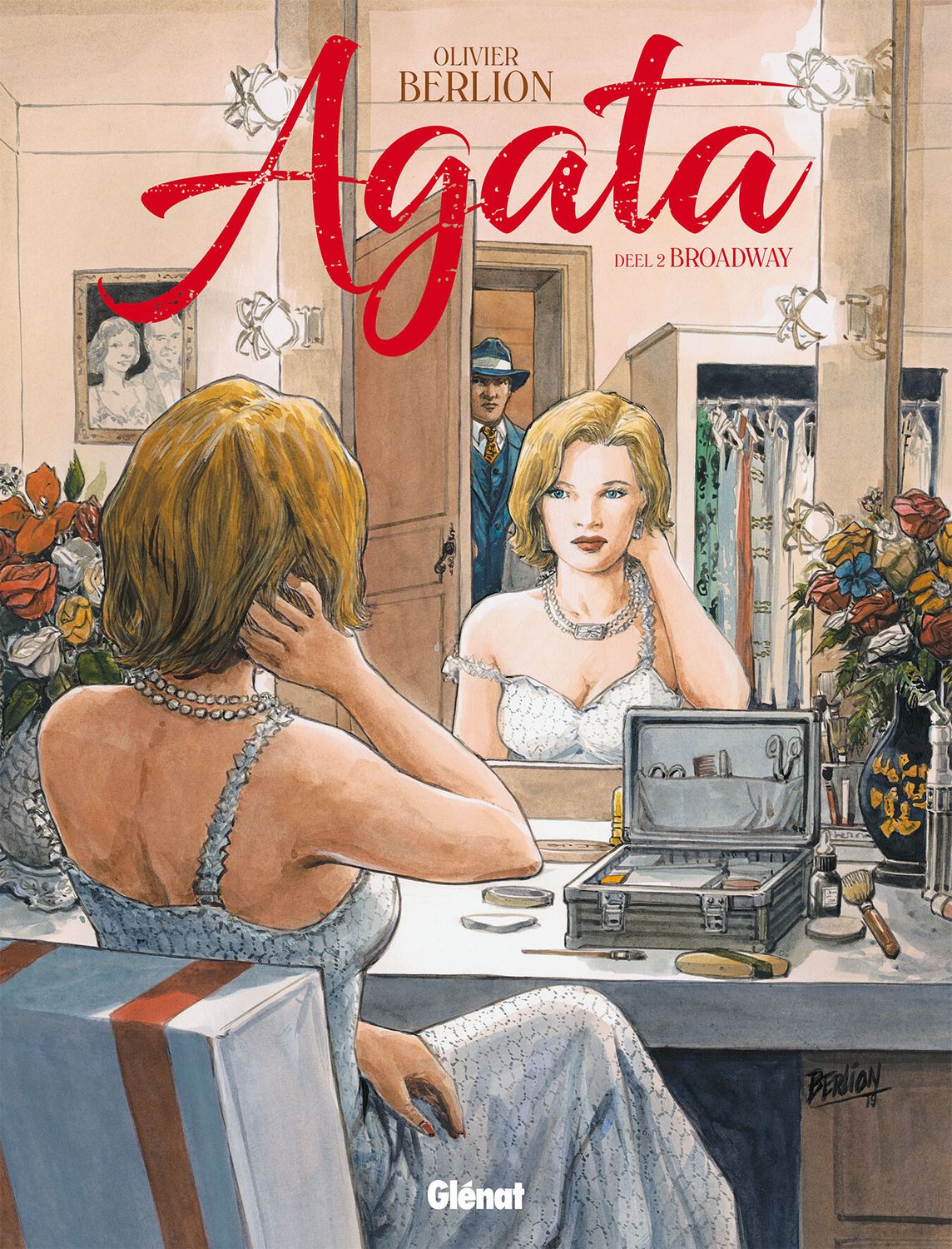 Agata : Hc02. Broadway