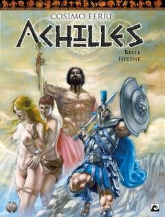 Achilles : Hc01. De schone Helena