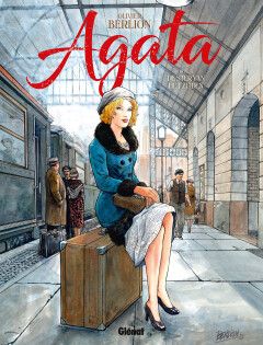 Agata : Hc03. De ster van het zuiden