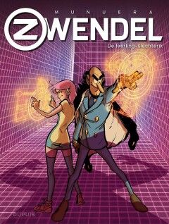 Zwendel : Hc01. De dochter van Z