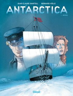 Antarctica : Hc01. Bedrog