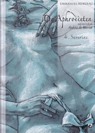 Aphrodieten, De : Hc04. Severine