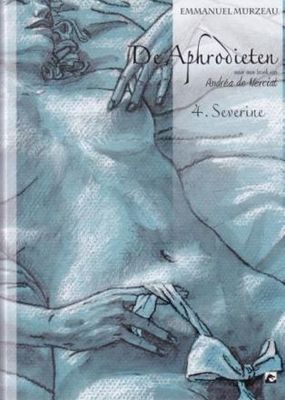 Aphrodieten, De : Hc04. Severine