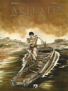 Arelate : 04. De kronieken van Neiko : 01. Neiko