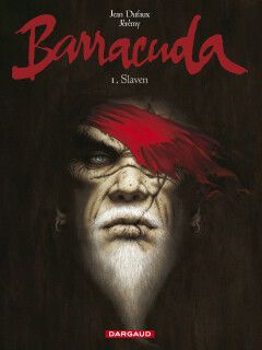 Barracuda : 01. Slaven (H2015)