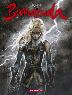 Barracuda : 03. Duel