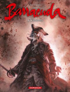 Barracuda : 05. Kannibalen