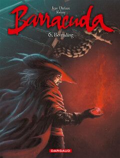 Barracuda : 06. Bevrijding (H2017)