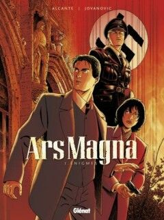 Ars Magna : 01. Raadsels