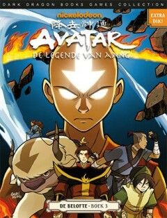 Avatar - De laatste luchtmeester : 03. De belofte 3