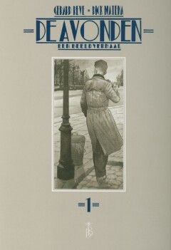 Avonden, De : Hc01. De avonden 1