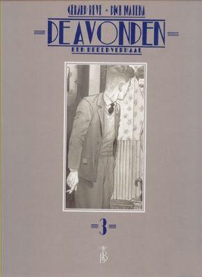 Avonden, De : Hc03. De avonden 3