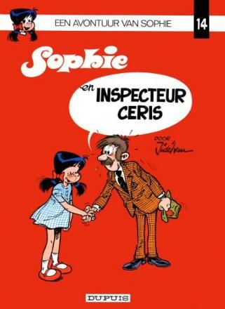 Sophie : 14. Sophie en inspecteur Ceris
