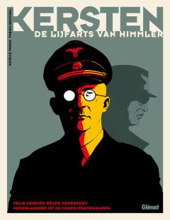 Felix Kersten : Hc00. De lijfarts van Himmler