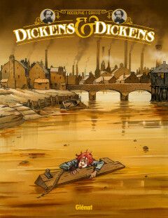 Dickens &amp; Dickens : Hc00. Dickens &amp; Dickens
