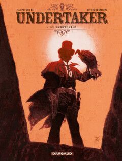 Undertaker : 01. De goudvreter