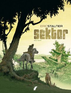 Sektor : Hc01. De bijen