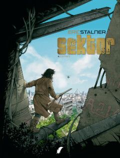 Sektor : Hc03. Contact