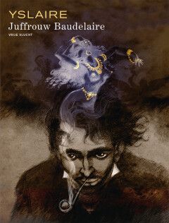 Vrije Vlucht : Hc155. Juffrouw Baudelaire