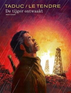 Vrije Vlucht : Hc154. Chinaman : De tijger ontwaakt