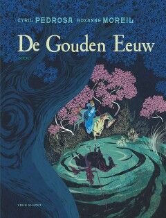 Vrije vlucht : Hc144. De Gouden Eeuw 1