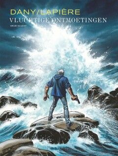 Vrije Vlucht : Hc151. Vluchtige ontmoetingen