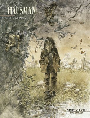 Vrije vlucht : Hc102. De zwerver