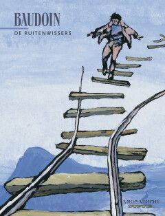Vrije Vlucht : Hc101. De ruitenwissers