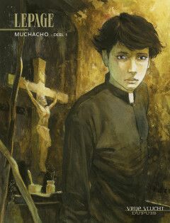 Vrije vlucht : Hc83. Muchacho 1