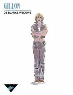 Vrije Vlucht : Hc67. De blanke weduwe